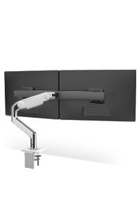 Monitor Arms 8.1 - Sustainable, Eco-friendly Office Furniture